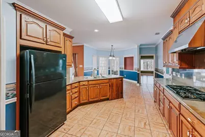 492 Aycock Road, Lexington, GA 30648 - Photo 24