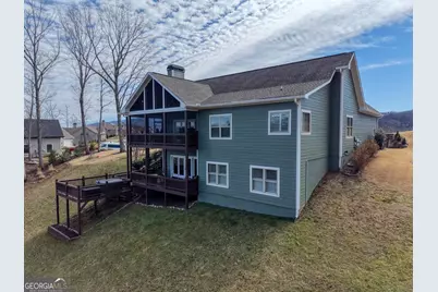 368 Ivy Log Heights Road, Young Harris, GA 30582 - Photo 8