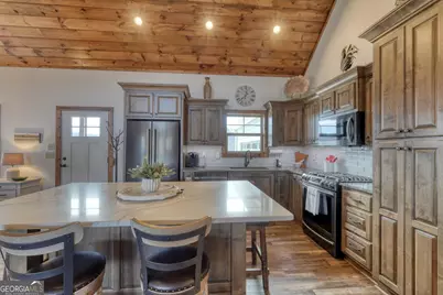 368 Ivy Log Heights Road, Young Harris, GA 30582 - Photo 20