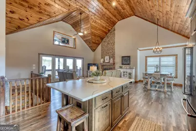 368 Ivy Log Heights Road, Young Harris, GA 30582 - Photo 8