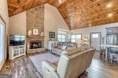 368 Ivy Log Heights Road, Young Harris, GA 30582 - Photo 16