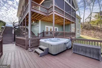 368 Ivy Log Heights Road, Young Harris, GA 30582 - Photo 40