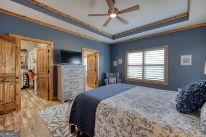 368 Ivy Log Heights Road, Young Harris, GA 30582 - Photo 14