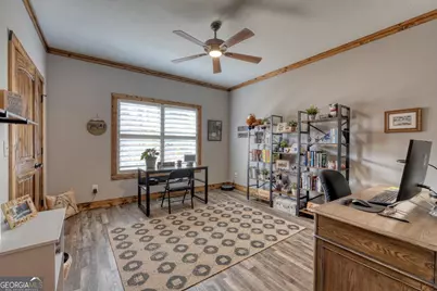 368 Ivy Log Heights Road, Young Harris, GA 30582 - Photo 18
