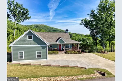 368 Ivy Log Heights Road, Young Harris, GA 30582 - Photo 1