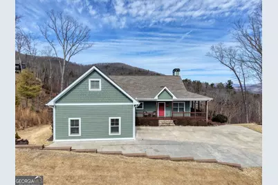 368 Ivy Log Heights Road, Young Harris, GA 30582 - Photo 10