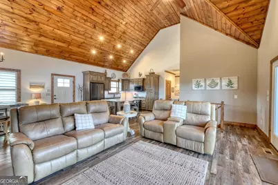 368 Ivy Log Heights Road, Young Harris, GA 30582 - Photo 4