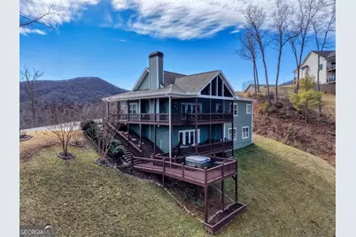 368 Ivy Log Heights Road, Young Harris, GA 30582 - Photo 2