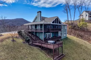 368 Ivy Log Heights Rd, Young Harris, GA 30582 - Photo 2