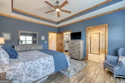 368 Ivy Log Heights Road, Young Harris, GA 30582 - Photo 16