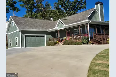 368 Ivy Log Heights Road, Young Harris, GA 30582 - Photo 1