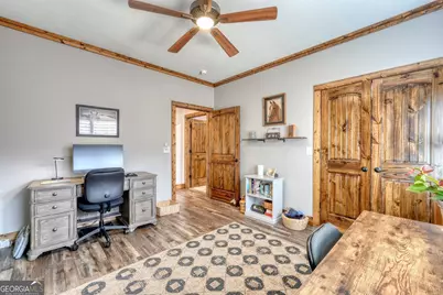 368 Ivy Log Heights Road, Young Harris, GA 30582 - Photo 20