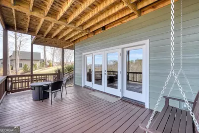 368 Ivy Log Heights Road, Young Harris, GA 30582 - Photo 34