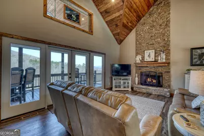368 Ivy Log Heights Road, Young Harris, GA 30582 - Photo 4