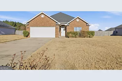 204 Brandon Way, Byron, GA 31008 - Photo 2