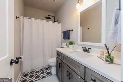 716 Lindsey Brooke Trace, Bonaire, GA 31005 - Photo 32