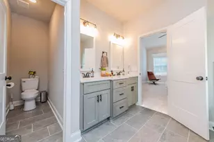 716 Lindsey Brooke Trace, Bonaire, GA 31005 - Photo 22