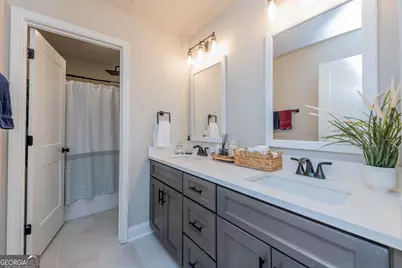 716 Lindsey Brooke Trace, Bonaire, GA 31005 - Photo 36