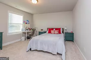 716 Lindsey Brooke Trace, Bonaire, GA 31005 - Photo 38