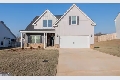 716 Lindsey Brooke Trace, Bonaire, GA 31005 - Photo 52