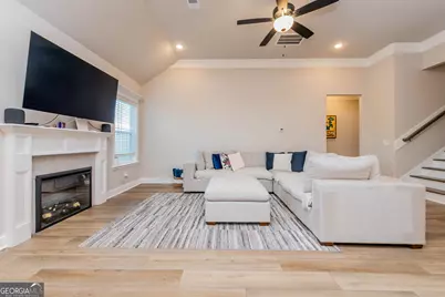 716 Lindsey Brooke Trace, Bonaire, GA 31005 - Photo 8