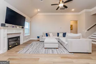 716 Lindsey Brooke Trace, Bonaire, GA 31005 - Photo 8