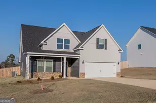 716 Lindsey Brooke Trace, Bonaire, GA 31005 - Photo 1