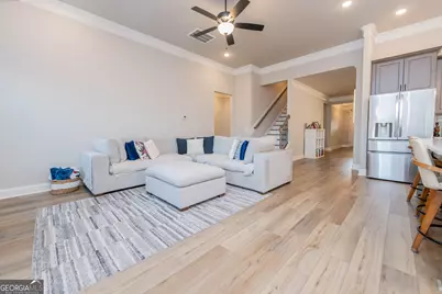 716 Lindsey Brooke Trace, Bonaire, GA 31005 - Photo 4