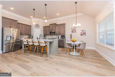 716 Lindsey Brooke Trace, Bonaire, GA 31005 - Photo 10