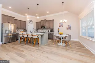 716 Lindsey Brooke Trace, Bonaire, GA 31005 - Photo 10