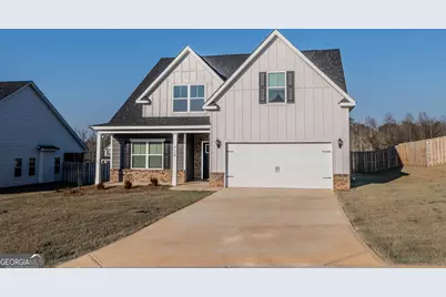 716 Lindsey Brooke Trace, Bonaire, GA 31005 - Photo 2