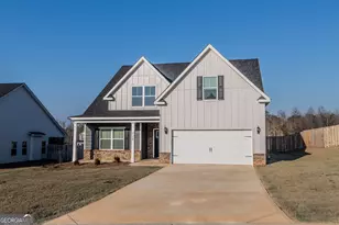 716 Lindsey Brooke Trace, Bonaire, GA 31005 - Photo 2