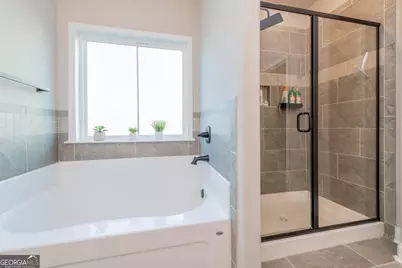 716 Lindsey Brooke Trace, Bonaire, GA 31005 - Photo 18