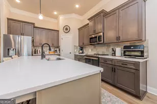 716 Lindsey Brooke Trace, Bonaire, GA 31005 - Photo 12