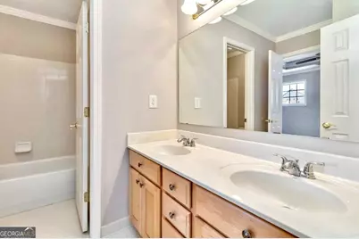 2819 Heritage Oaks Circle, Dacula, GA 30019 - Photo 16