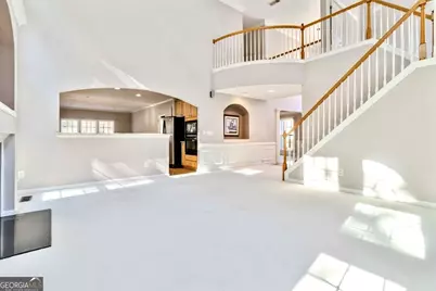 2819 Heritage Oaks Circle, Dacula, GA 30019 - Photo 4