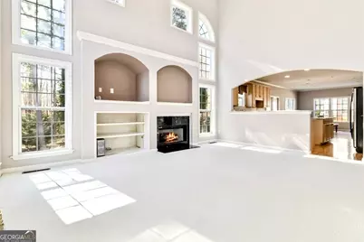 2819 Heritage Oaks Circle, Dacula, GA 30019 - Photo 2