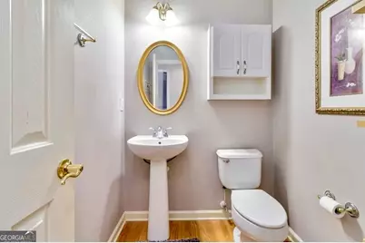 2819 Heritage Oaks Circle, Dacula, GA 30019 - Photo 12