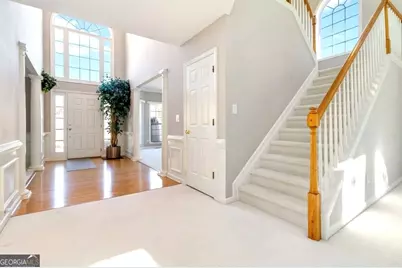 2819 Heritage Oaks Circle, Dacula, GA 30019 - Photo 6