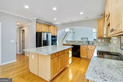 2819 Heritage Oaks Circle, Dacula, GA 30019 - Photo 14