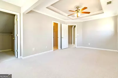 2819 Heritage Oaks Circle, Dacula, GA 30019 - Photo 18