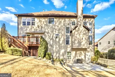 2819 Heritage Oaks Circle, Dacula, GA 30019 - Photo 28