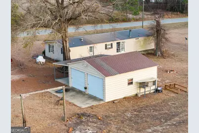 1092 Red Oak Road, Baxley, GA 31513 - Photo 4