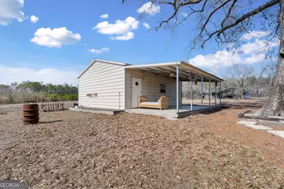 1092 Red Oak Road, Baxley, GA 31513 - Photo 6