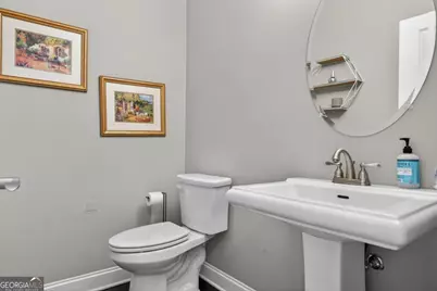 1100 McInteer Circle, Greensboro, GA 30642 - Photo 16