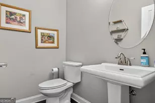 1100 McInteer Cir, Greensboro, GA 30642 - Photo 16