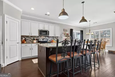 1100 McInteer Circle, Greensboro, GA 30642 - Photo 8