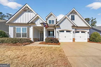 1100 McInteer Circle, Greensboro, GA 30642 - Photo 1