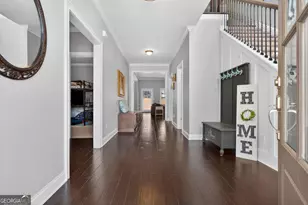 1100 McInteer Cir, Greensboro, GA 30642 - Photo 4