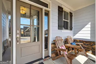 1100 McInteer Cir, Greensboro, GA 30642 - Photo 2